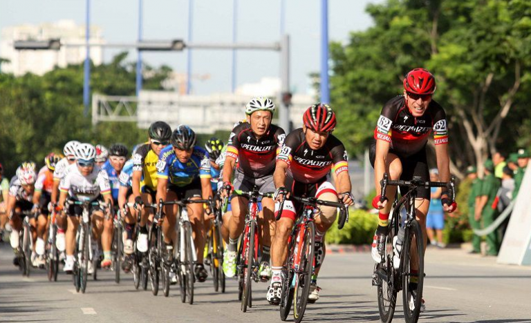 giro d'italia roma